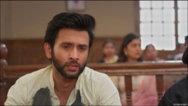 Kavya Ek Jazbaa Ek Junoon - 7th may 2024